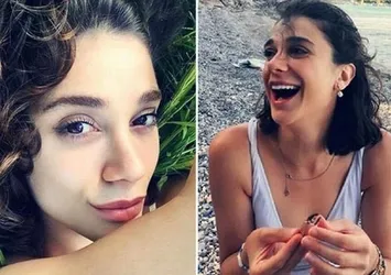 Pınar Gültekin cinayeti davası ile ilgili flaş açıklama: Bakanlık kararı sevindirici gelişme