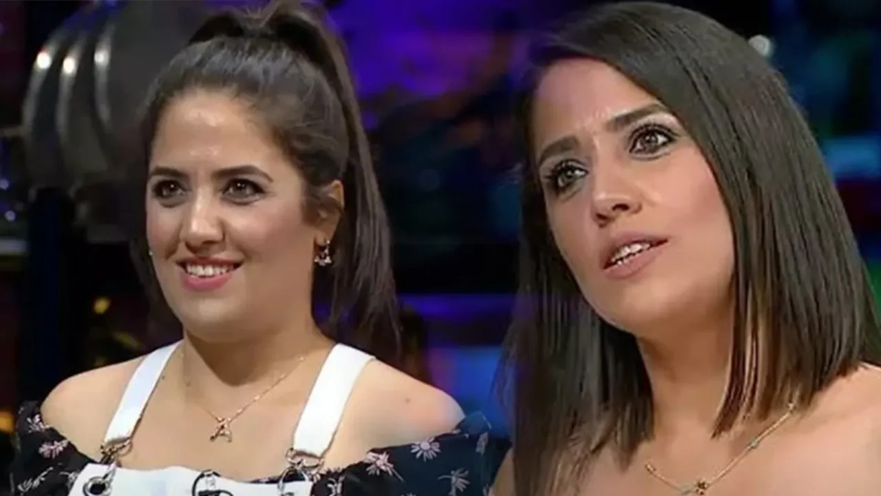 Masterchef Azize kimdir, kaç yaşında? Görenler tanımakta zorlandı! Estetik yaptırdıktan sonra...