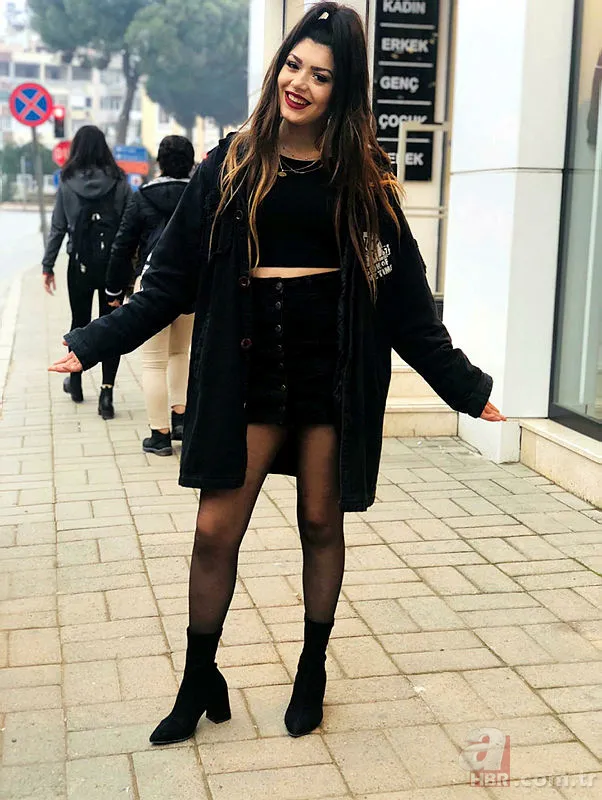 Suç şebekesine operasyon! Sosyal medya fenomeni Simge Barankoğlu tutuklandı 5