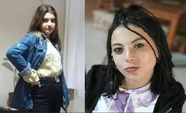 SON DAKİKA: Muğla Milas'ta endişe veren olay: Sudenaz Çimen ve Nasibe Betül Tüysüz'den haber alınamıyor - 3