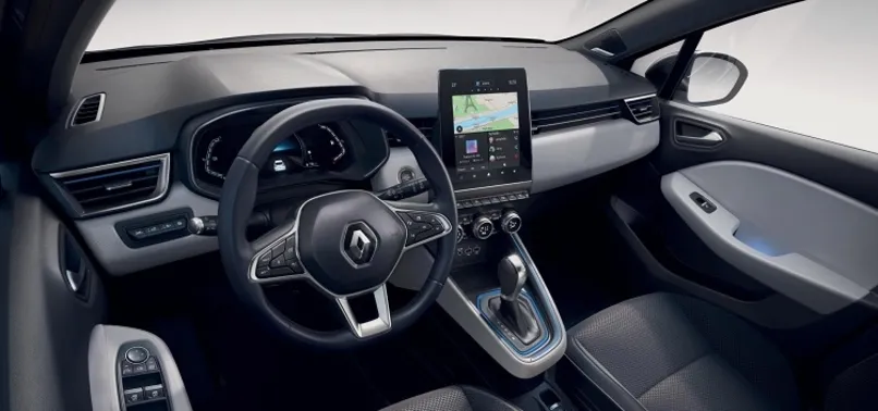 Renault 2024 yılına zamla başladı! İşte 2024 ilk Renault Clio, Taliant, Zoe, Captur, Megane, Austral, Koleos fiyat listesi