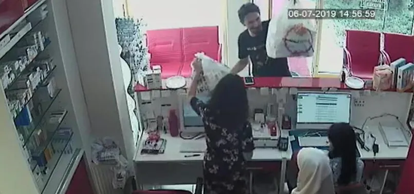 Ankara’da SGK'yı 1,8 milyon lira zarara uğratan 'sahte rapor' çetesi çökertildi