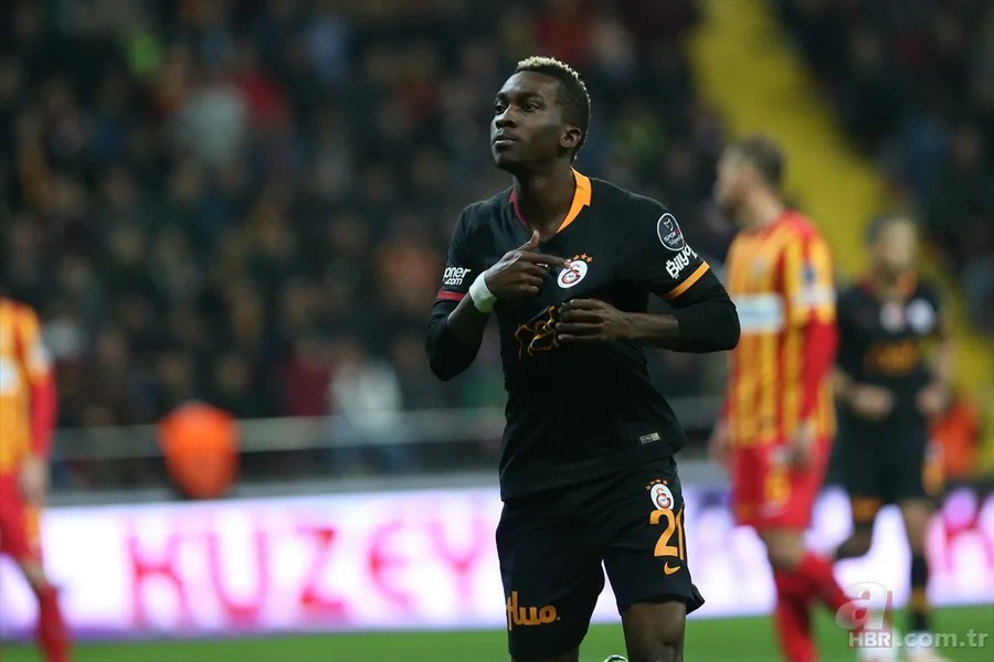 Dev derbi sonrası sürpriz transfer hamlesi 4