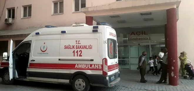 Hakkari’de EYP patladı: 1 sivil hayatını kaybetti