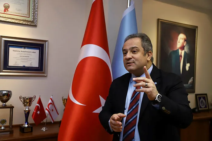 Son dakika: Vakalar düşmezse hangi yeni tedbirler alınacak? Bilim Kurulu üyesi Prof. Dr. Mustafa Necmi İlhan açıkladı - 4