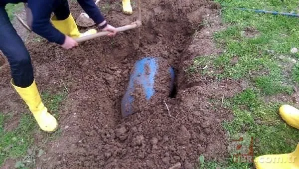 Diyarbakır'da PKK'ya ait çok sayıda mühimmat ele geçirildi 2