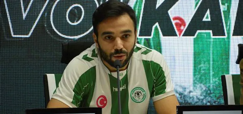 Beşiktaş'tan Volkan Şen bombası!