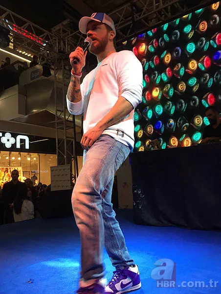 Halka dizisi oyuncusu Hande Erçel bakın aslen nereli çıktı 14