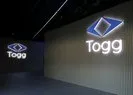 TOGG logosu anlamı nedir?
