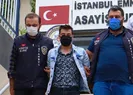 Babasını öldürmüştü! Bakın kendini nasıl savundu