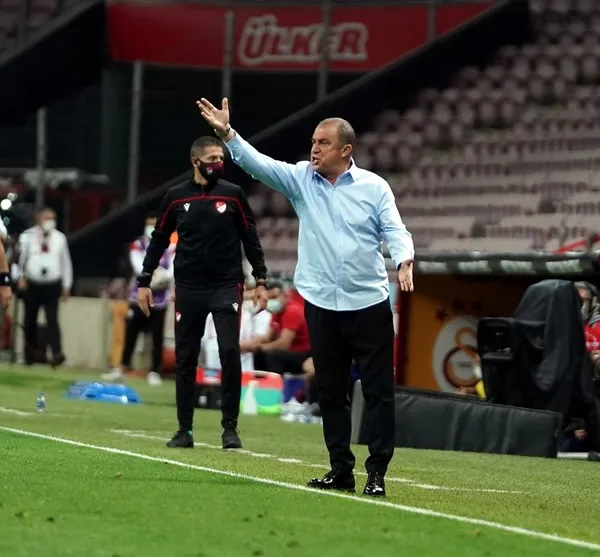 Galatasaray 3-1 Yeni Malatyaspor MAÇ SONUCU ÖZET