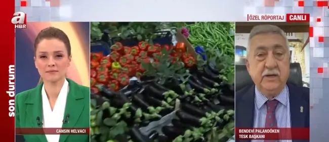 Zincir marketler piyasayı nasıl etkiliyor? Nasıl önlemler alınmalı?