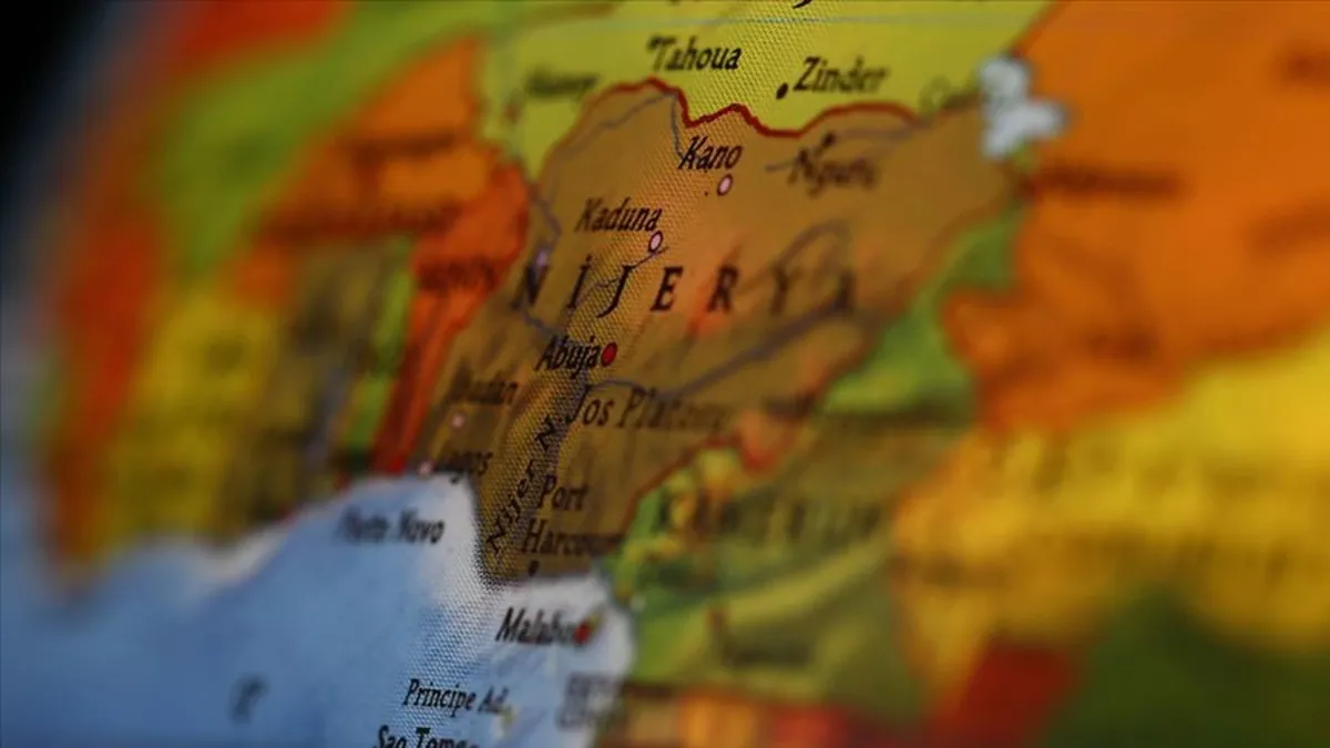 Nijerya'da terör saldırısında 2 asker öldü