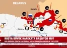Rusya büyük harekata başlıyor mu?