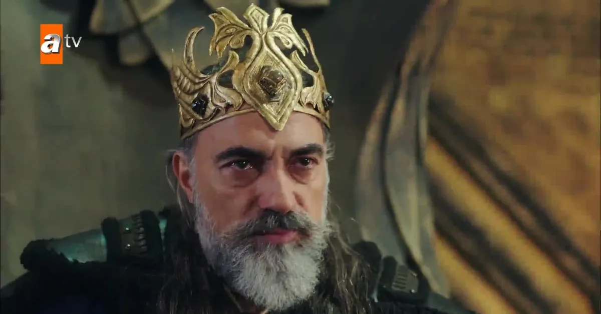 Destan 7. yeni bölüm izle | Akkız'dan herkesi şaşırtan hamle