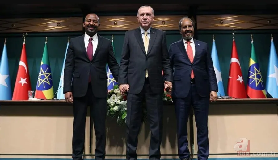 The Economist'ten Türkiye analizi: "Yeni barış elçileri arasında" 5