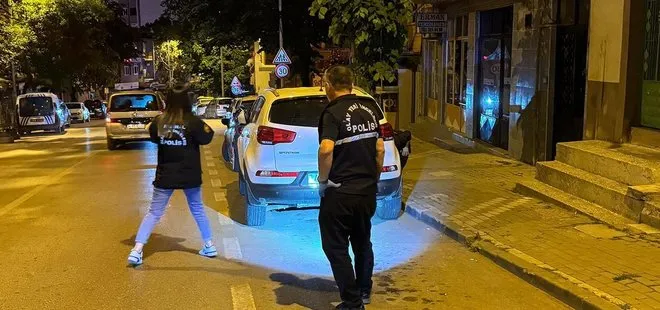 Kocaeli’de asker eğlencesinde silahlı kavga: 3 yaralı