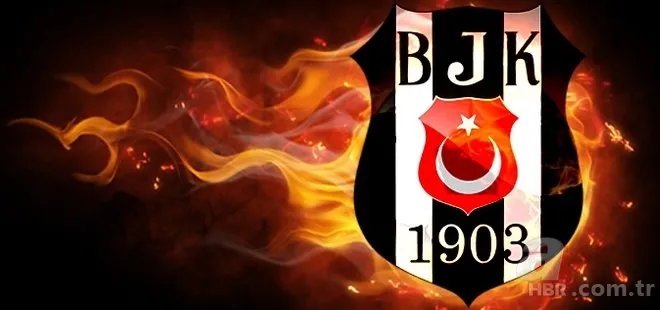 İşte Beşiktaş'ın Partizan karşısındaki muhtemel 11'i 3