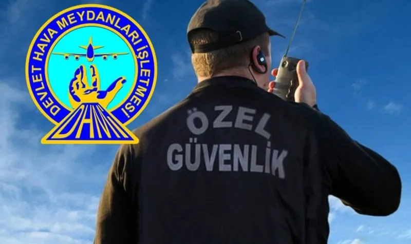 Dhmi Ozel Guvenlik Alimi Basvurulari Ne Zaman Dhmi Guvenlik Alim Sartlari Neler Dhmi Basvuru Nasil Yapilir