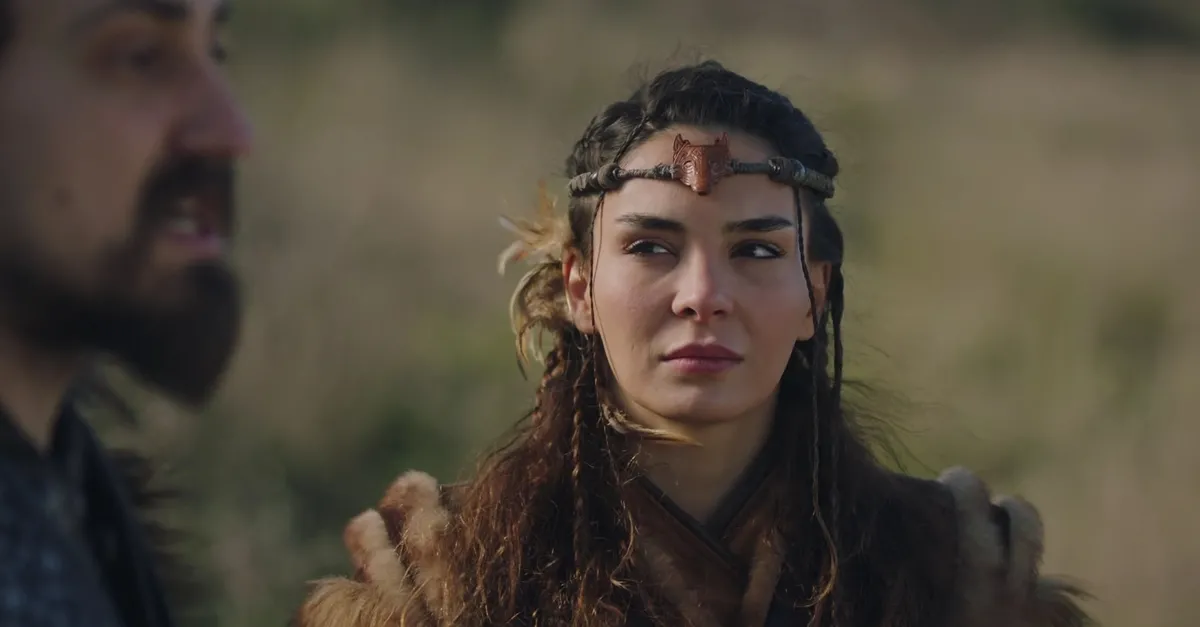 Destan 8. yeni bölüm fragmanı izle | ''Atalarımız imkansız dememiş''