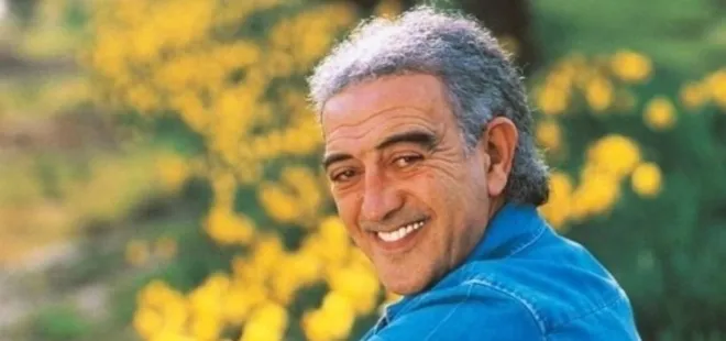 Edip Akbayram vefat etti