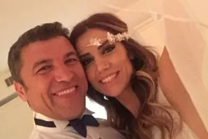 Sosyal medyada duyar kasan İsmail Küçükkaya karısını tehdit etmiş