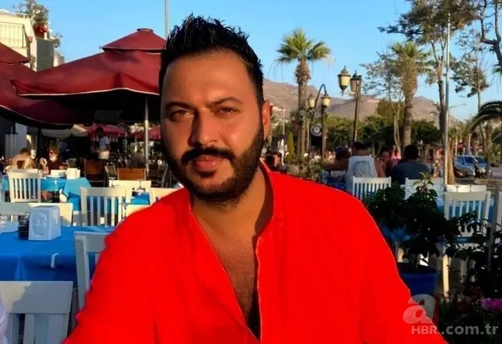 Esra Erol'un ekibinden kötü haber! Caner Toygar’ın beyninde kitle bulundu 12