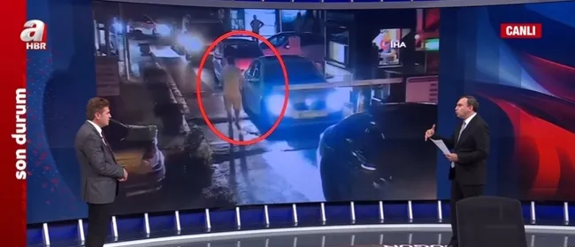 Savcı Necip Cem İşçimen’e saldırıda gelişme! 2 şüpheli tutuklandı