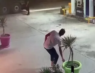 Bursa’da orman yangını çıkardığı gerekçesiyle tutuklanan ve FETÖ bağlantılı olduğu tespit edilen eski asker Ufuk Aytekin’in, 