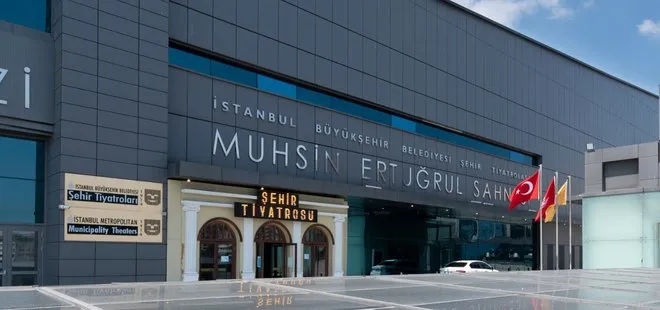 İstanbullu tiyatroseverler öfkeli! CHP’li İBB’ye tepki yağdı: 109 yıllık tiyatromuzu mahvettiniz