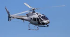 Rusya’da helikopter kayboldu