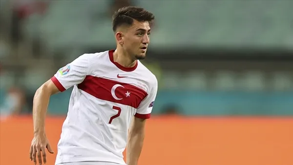 1690581544063.jpg Fenerbahçe Cengiz Ünder ile anlaştı! Milli yıldız yakın zamanda İstanbul'a gelecek... - 2