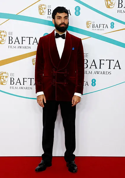 2023 Bafta Ödülleri’nde Türkiye’ye destek! Asrın felaketine kurdeleli dayanışma mesajı