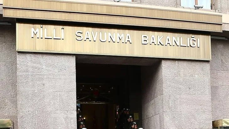 MSB PERTEM son dakika: 2021 MSB memur alımı sonuçları açıklandı mı? MSB personel alımı ne zaman yapılacak?