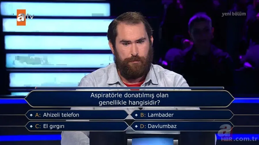 Taklit yeteneğiyle herkesi hayran bıraktı! Laz Ziya karakteriyle kırdı geçirdi 11