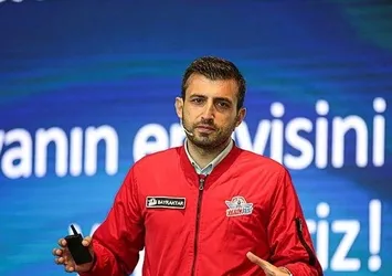 Cumhuriyet ve BirGün'den TÜBİTAK ve TEKNOFEST üzerinden algı operasyonu! Selçuk Bayraktar'dan iftiralara sert tepki