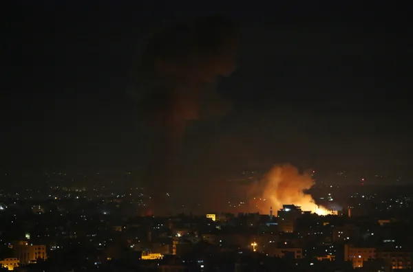 İsrail’in kullandığı gizli silahı ifşa oldu! BBC muhabiri Gazze’deki vahşeti anlattı