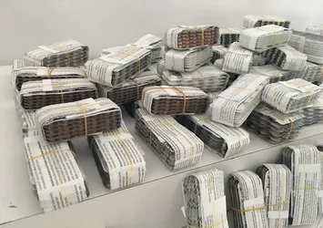 İstanbul'da kaçak ilaç operasyonu