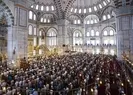 12 Temmuz Cuma hutbesi: Diyanet Cuma hutbesi 15 Temmuz’u anıyor!