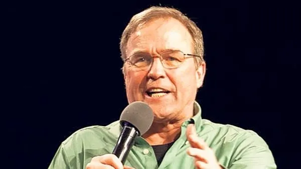 Ajan Rahip Brunson’un cep telefonu kayıtlarında ortaya çıktı! Evanjelist liderle...