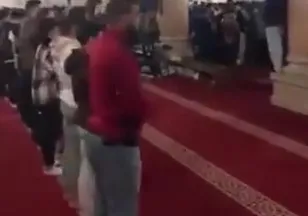 Devrik Esad’sız Suriye’de zaferin 1. yılı