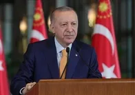 Başkan Erdoğan: Her türlü tehdide hazırlıklıyız