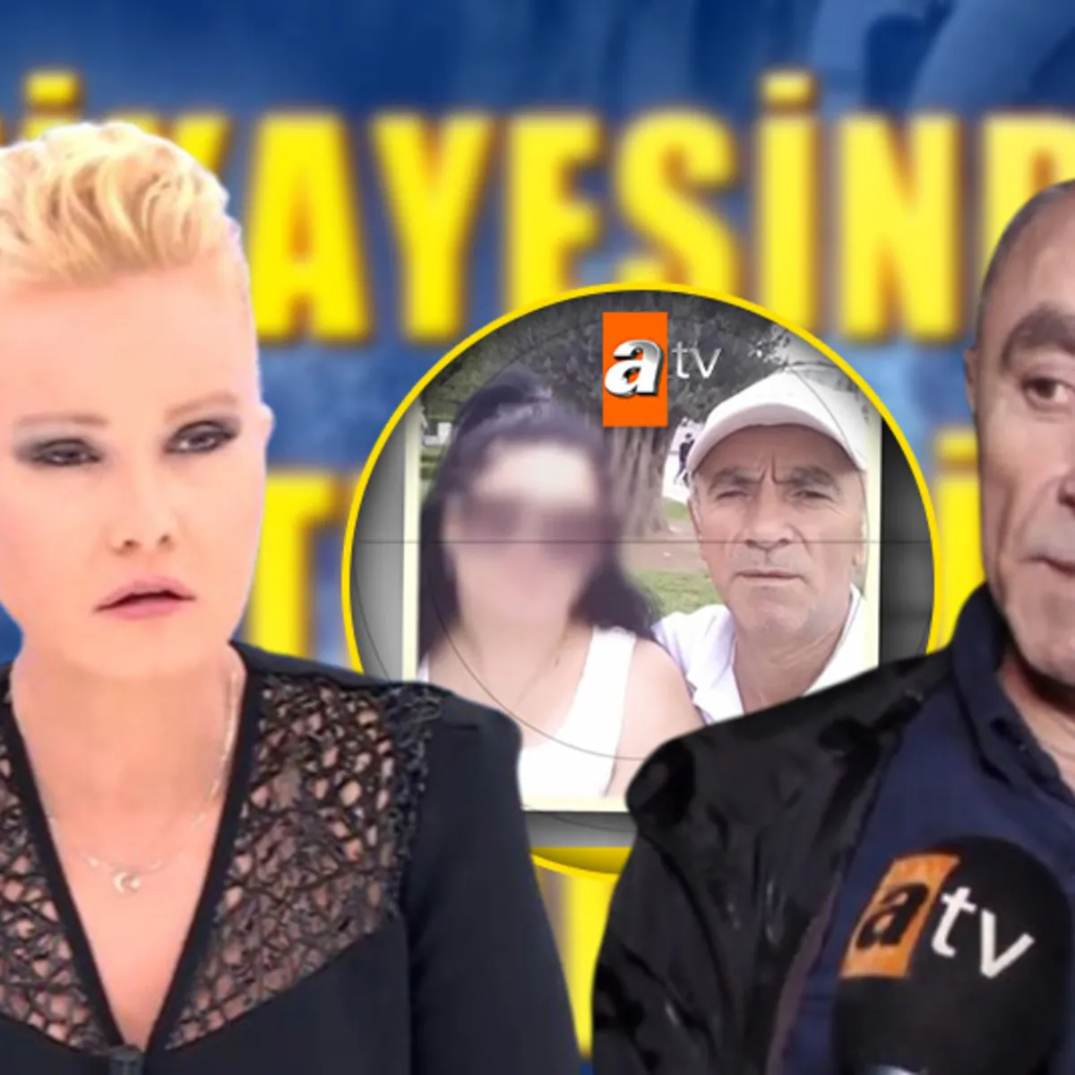 "Dedektif Gadget" gibi izledi gördüklerine inanamadı! Müge Anlı'da filmleri aratmayan olay