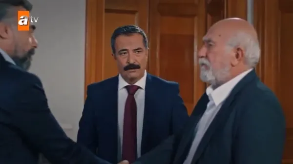Oyuncu Halil Kumova hayatını kaybetti | EDHO'da Can Sürer karakterini canlandırmıştı - 1