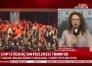 CHPli Engin Özkoçun fezlekesi TBMMde