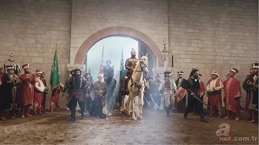 İstanbul'un Fethi 567. yıl dönümü kutlama mesajları! 29 Mayıs 1453 İstanbul'un Fethi ile ilgili resimli sözler 12