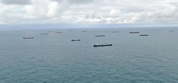 ABD Hazine Bakanı Janet Yellen’dan Türkiye’de bekleyen petrol gemileri hakkında açıklama! Yaptırımlara dahil değiller