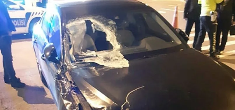 Son Dakika Ak Partili Rumeysa Kadak Trafik Kazasi Gecirdi A Haber Son Dakika Gundem Haberleri