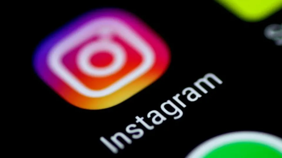 Instagram'da şifre şoku