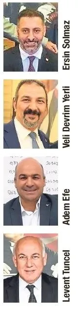 CHP'li Söke Belediyesi'nde organize işler çarkı! Talan edip bıraktılar - 1